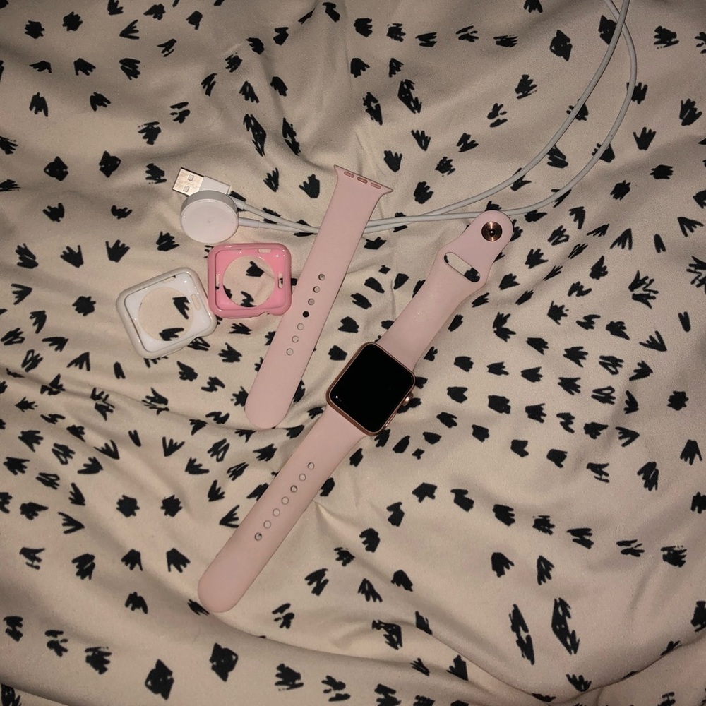 apple watch series 3